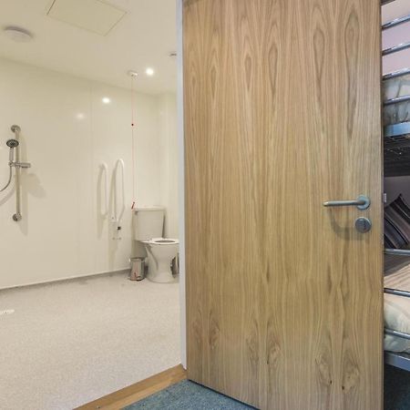 No 3 Ocean Cabins Bunk Bed - Saundersfoot Harbour Eksteriør billede