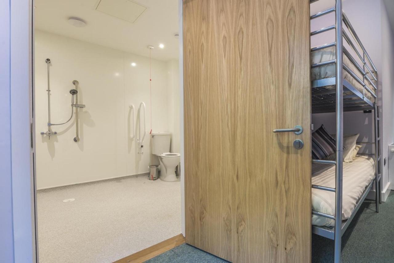 No 3 Ocean Cabins Bunk Bed - Saundersfoot Harbour Eksteriør billede